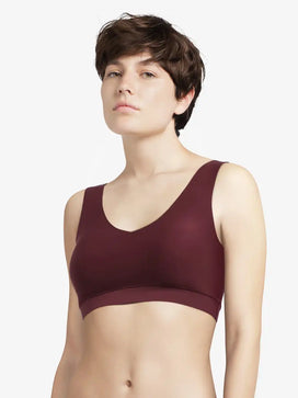 Chantelle Chantelle Bralette top met vulling - Soft Stretch - Padded top