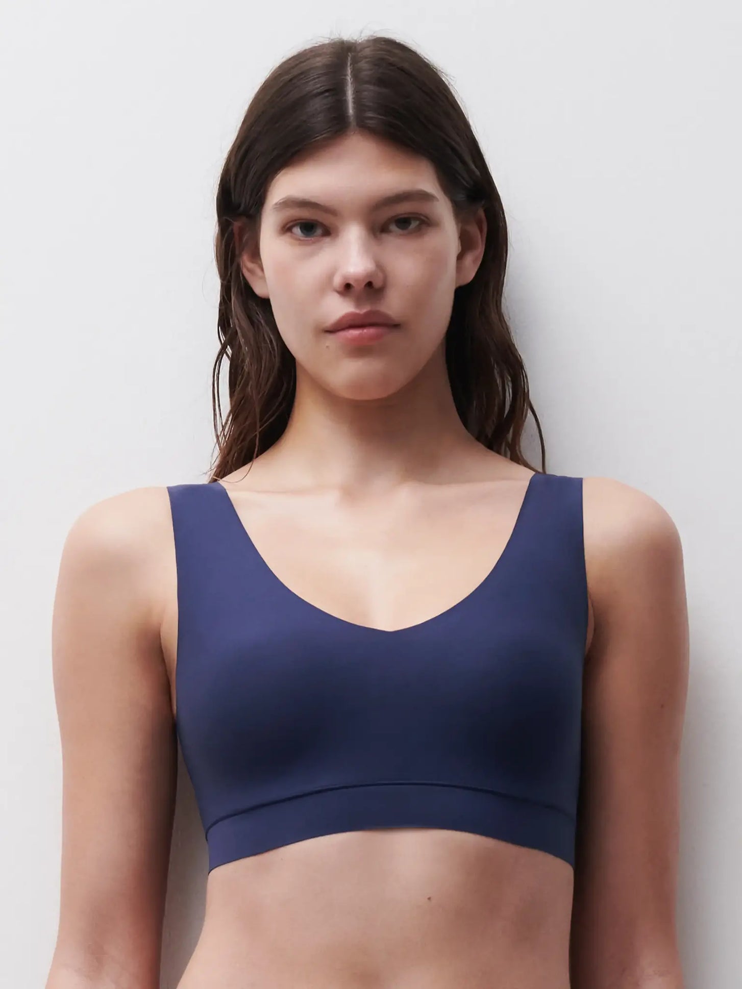 Chantelle Chantelle Bralette top met vulling - Soft Stretch - Padded top