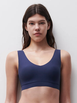 Chantelle Chantelle Bralette top met vulling - Soft Stretch - Padded top