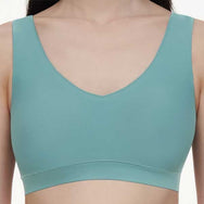 Chantelle Chantelle Bralette top met vulling - Soft Stretch - Padded top