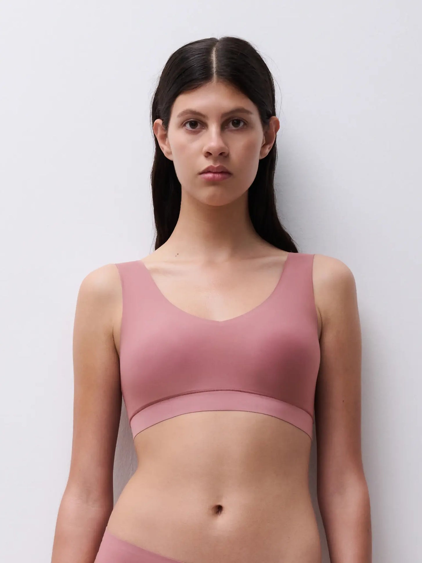 Chantelle Chantelle Bralette top met vulling - Soft Stretch - Padded top