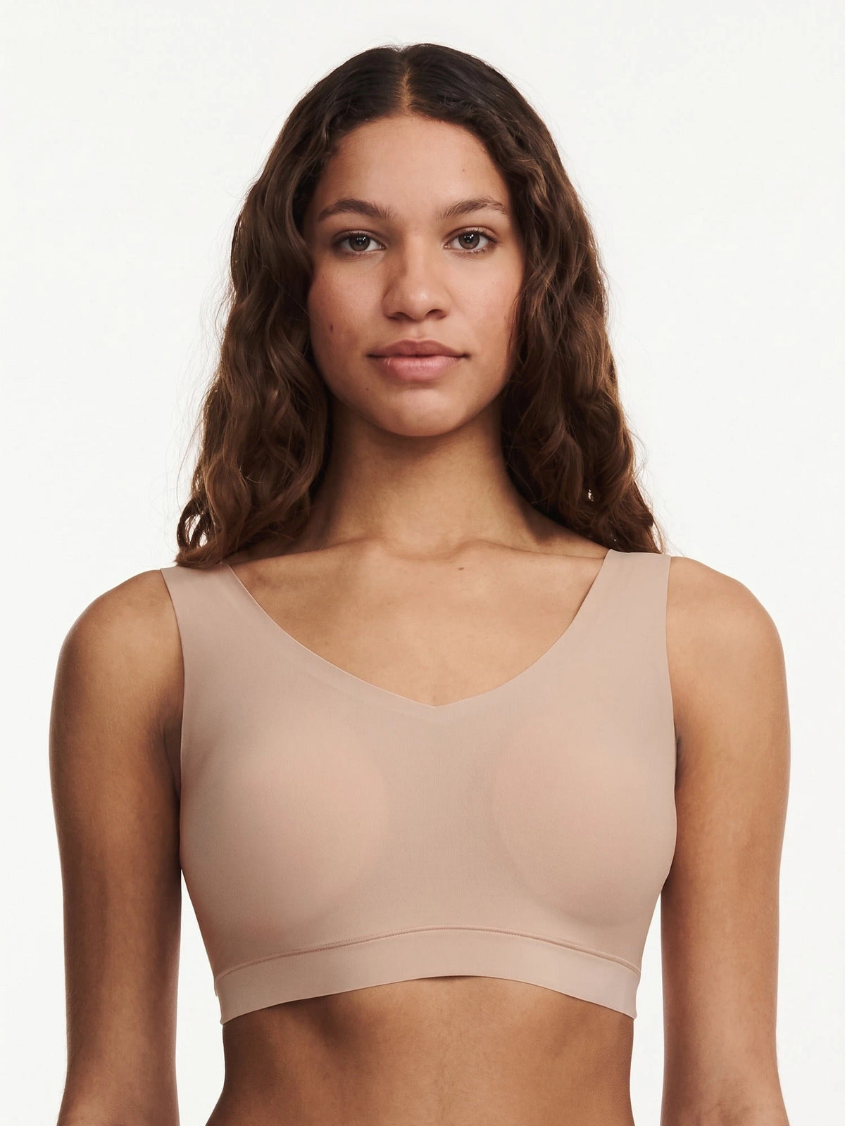Chantelle Chantelle Bralette top met vulling - Soft Stretch - Padded top