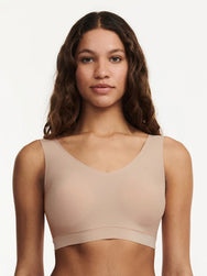 Chantelle Chantelle Bralette top met vulling - Soft Stretch - Padded top