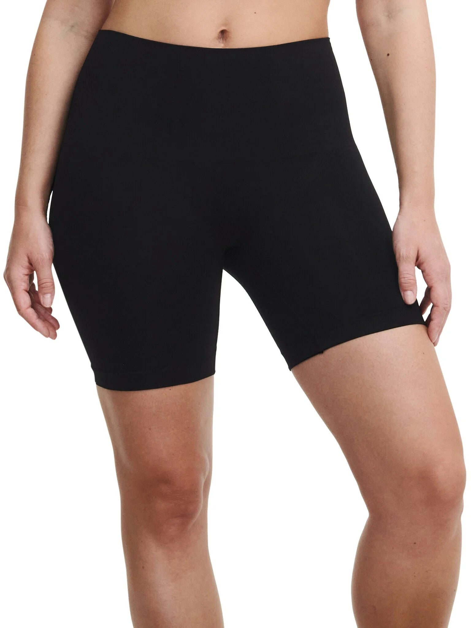 Chantelle Chantelle corrigerende boxershort met lange pijpjes