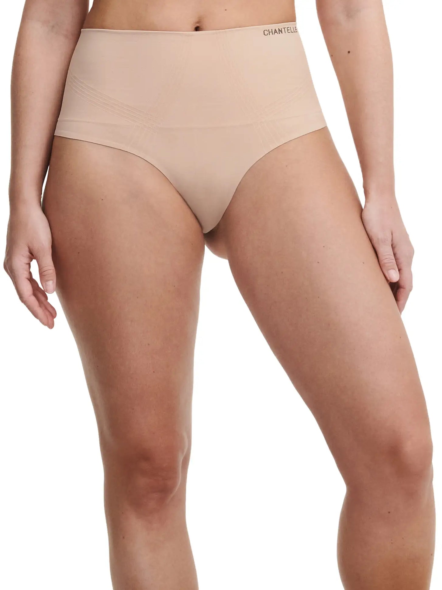 Chantelle Chantelle corrigerende dames slip - Comfort Sculpting