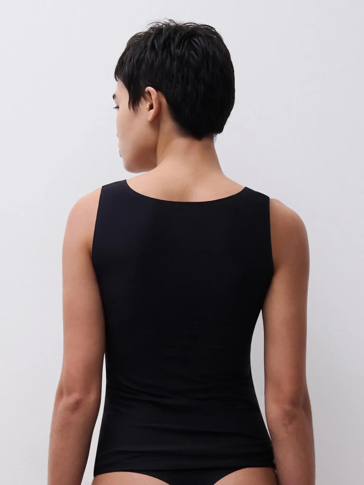 Chantelle Chantelle dames hemd naadloos - Soft Stretch