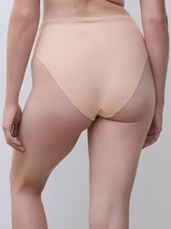 Chantelle Chantelle dames kanten highwaist slip modal - Cozy Chic