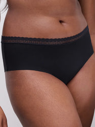 Chantelle Chantelle dames kanten hipster modal - Cozy Chic