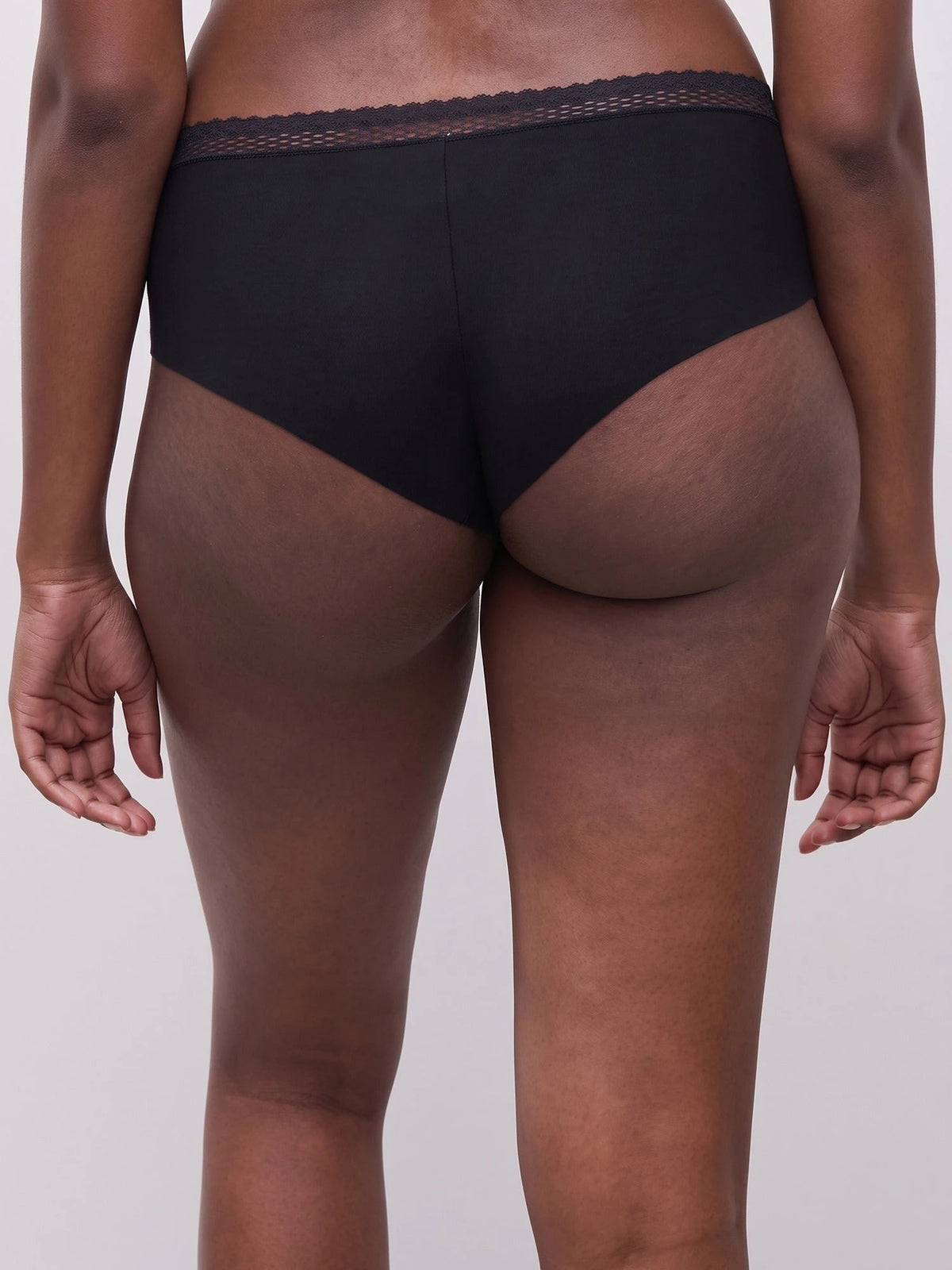 Chantelle Chantelle dames kanten hipster modal - Cozy Chic