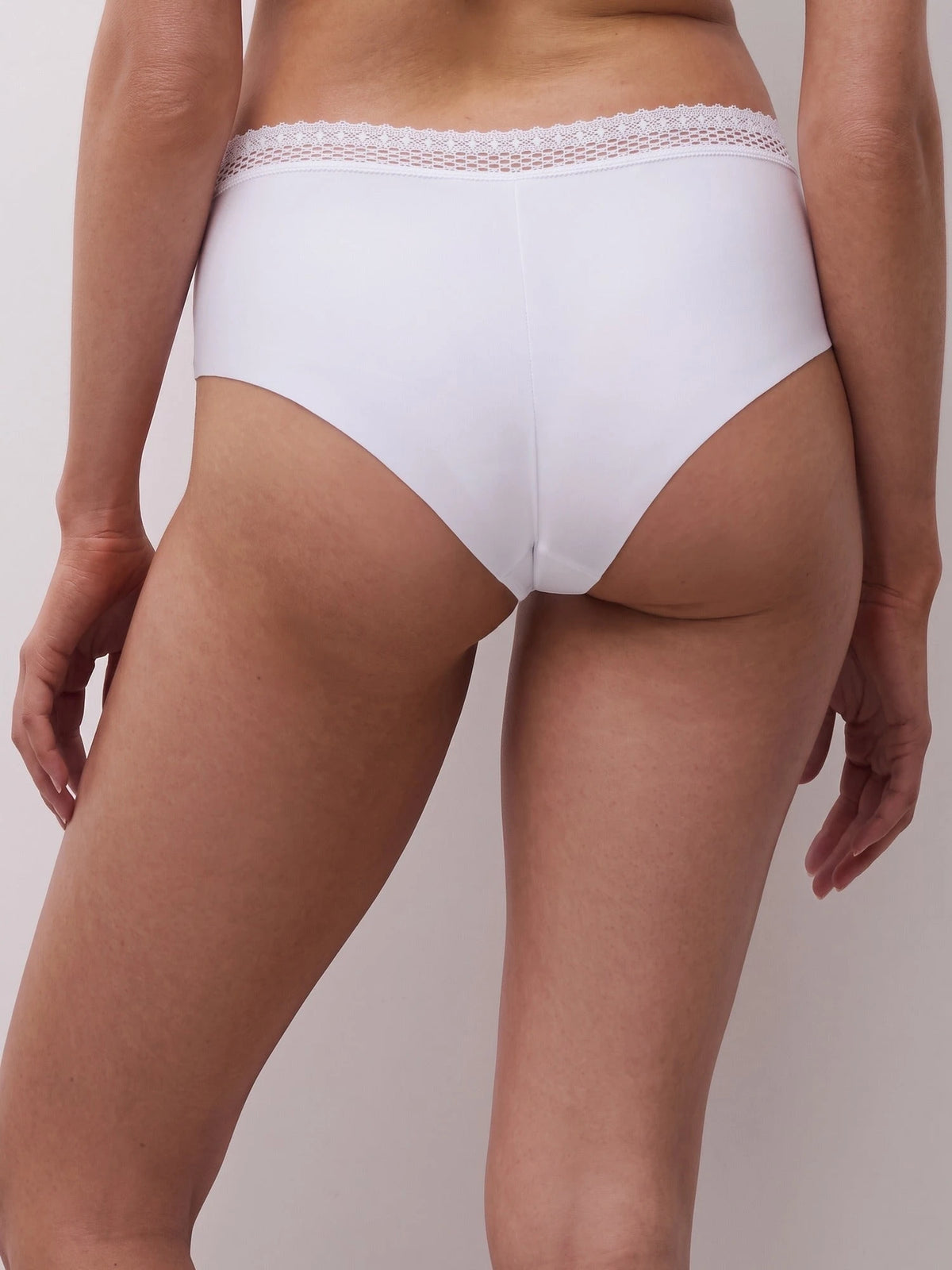 Chantelle Chantelle dames kanten hipster modal - Cozy Chic