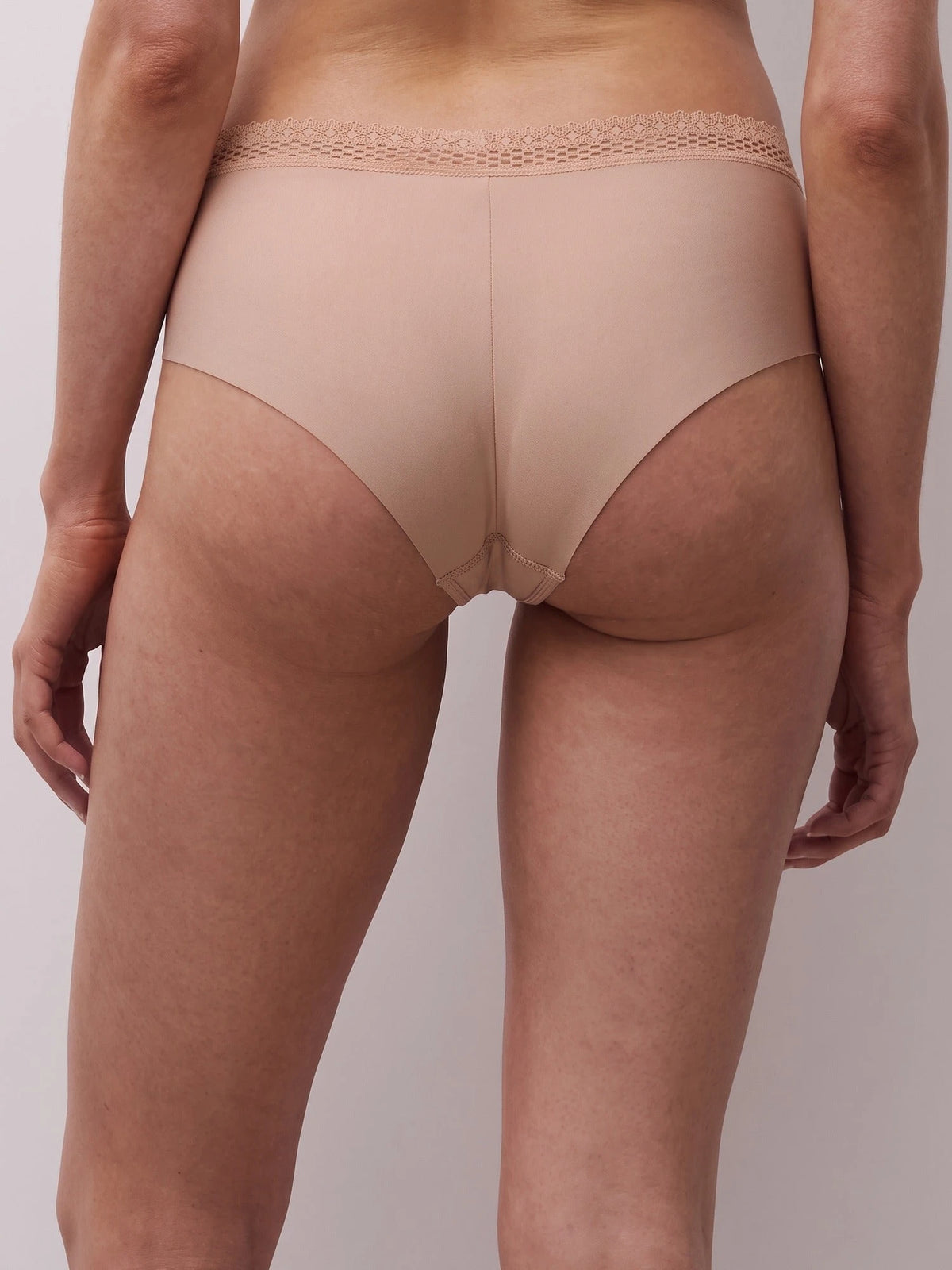 Chantelle Chantelle dames kanten hipster modal - Cozy Chic