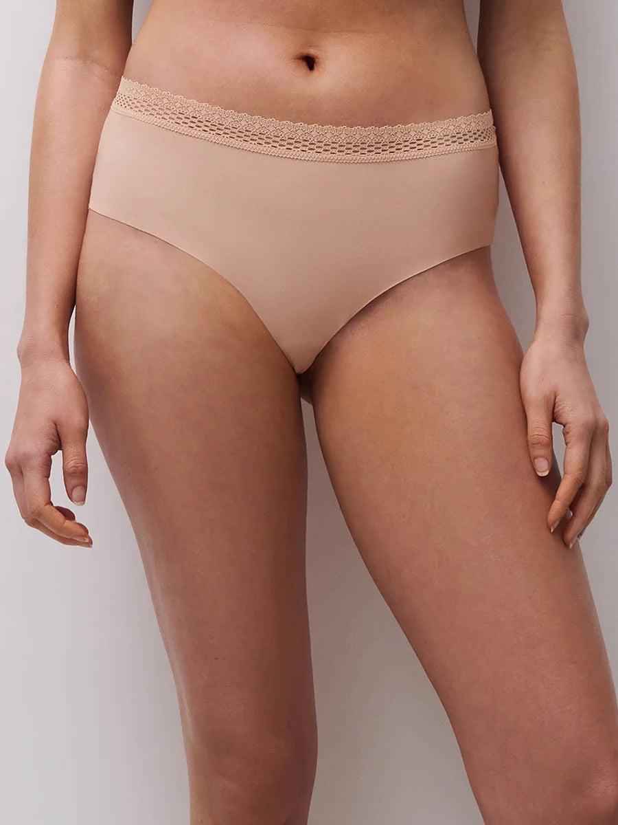 Chantelle Chantelle dames kanten hipster modal - Cozy Chic