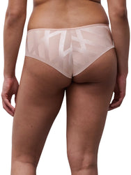 Chantelle Chantelle dames short - Glaze shorty