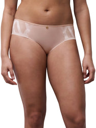 Chantelle Chantelle dames short - Glaze shorty