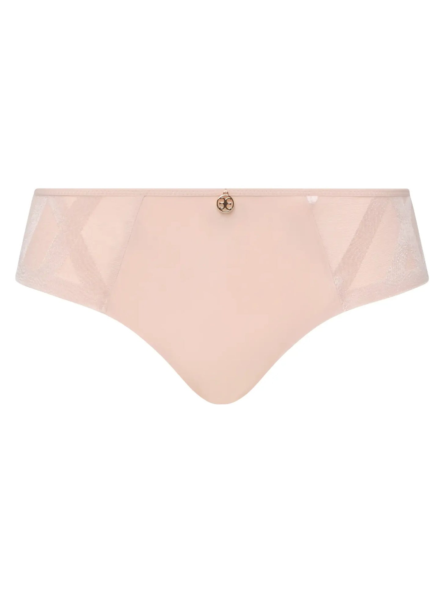 Chantelle Chantelle dames short - Glaze shorty