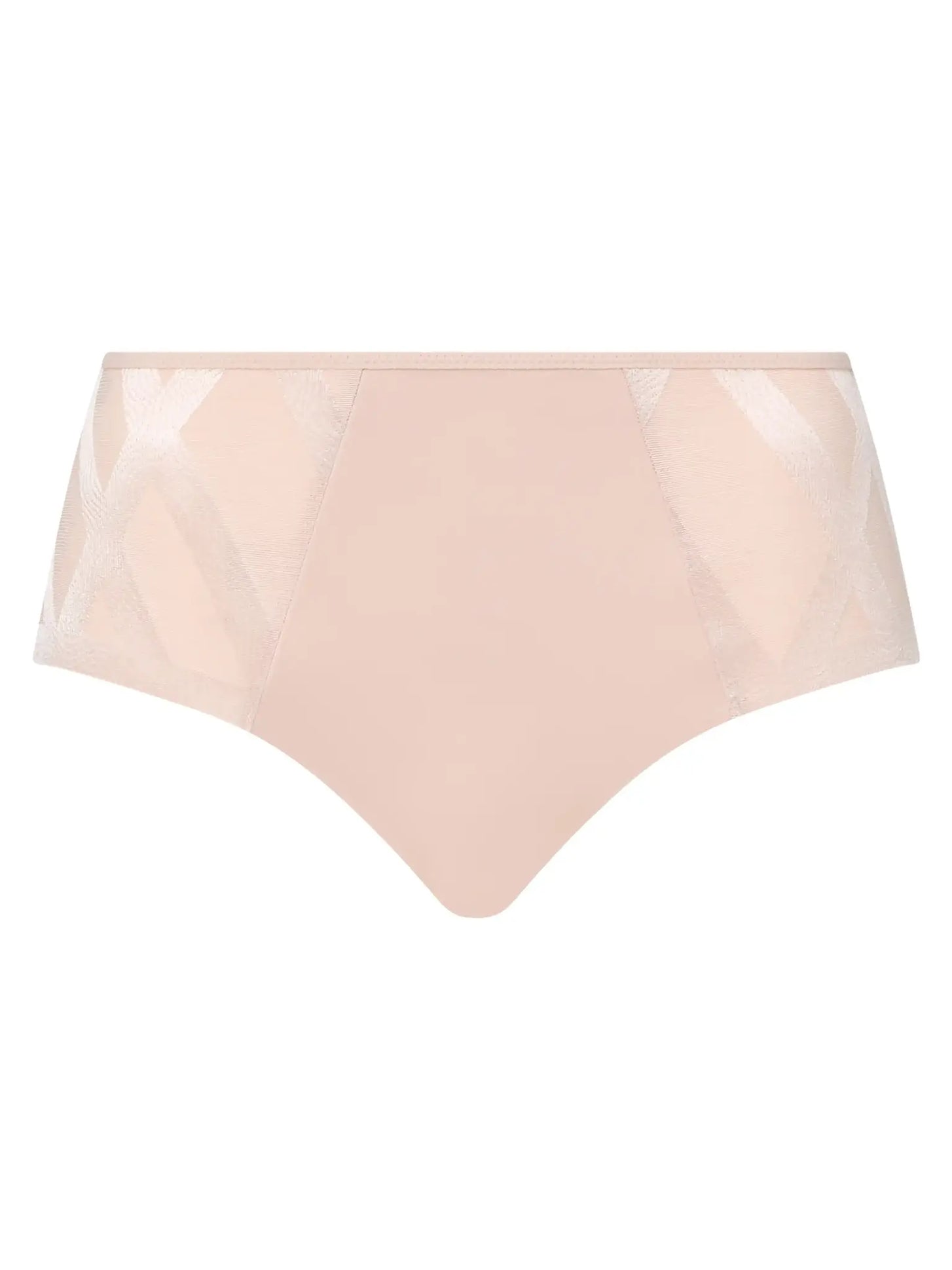 Chantelle Chantelle dames taille slip - Glaze Support Full Brief