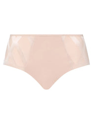 Chantelle Chantelle dames taille slip - Glaze Support Full Brief