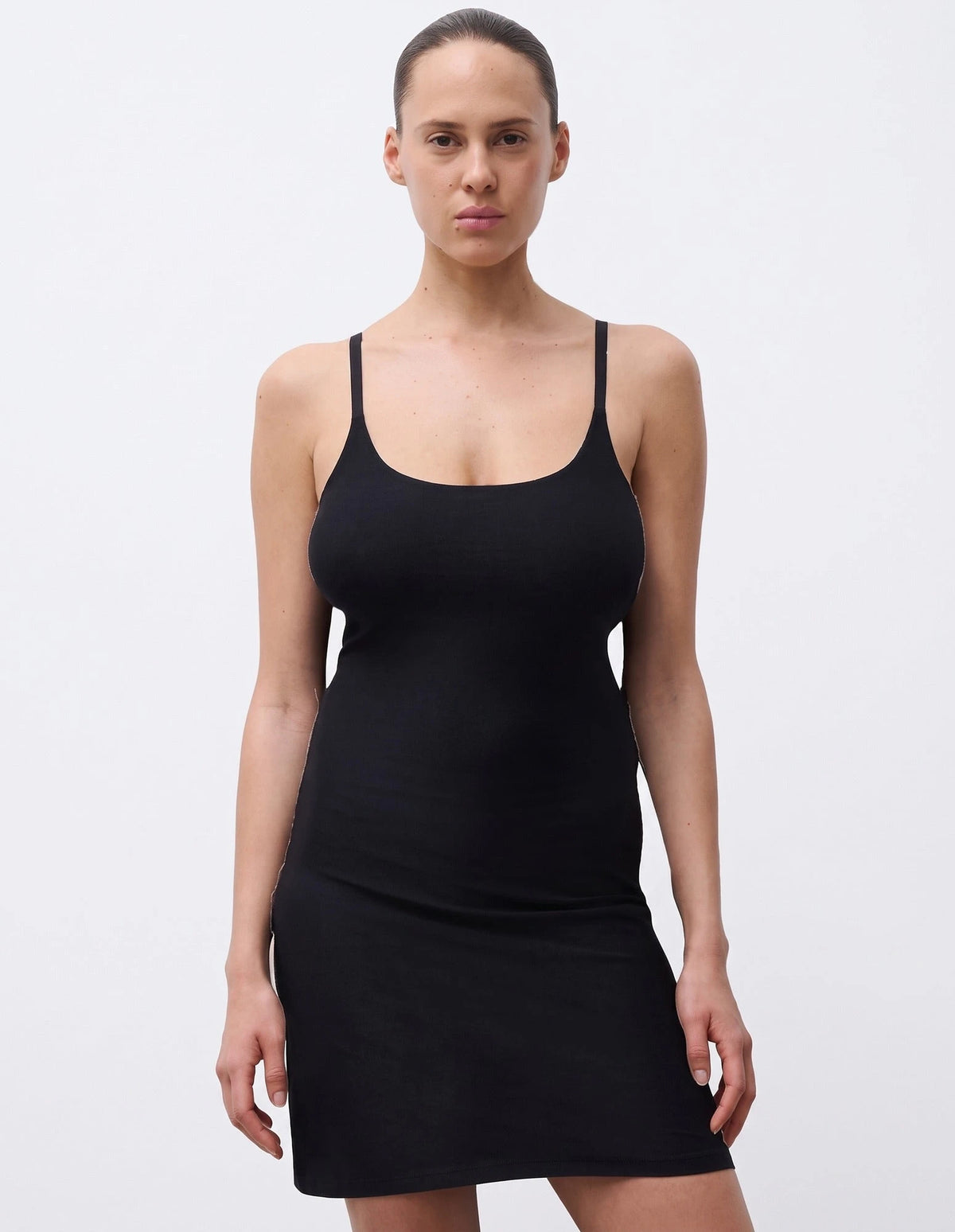 Chantelle Chantelle gladde onderjurk naadloos - Soft Stretch