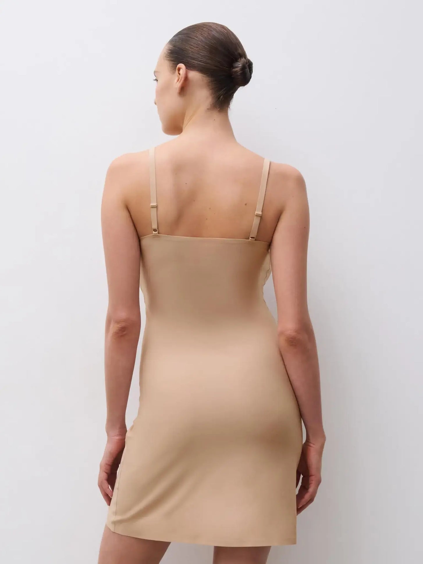Chantelle Chantelle gladde onderjurk naadloos - Soft Stretch
