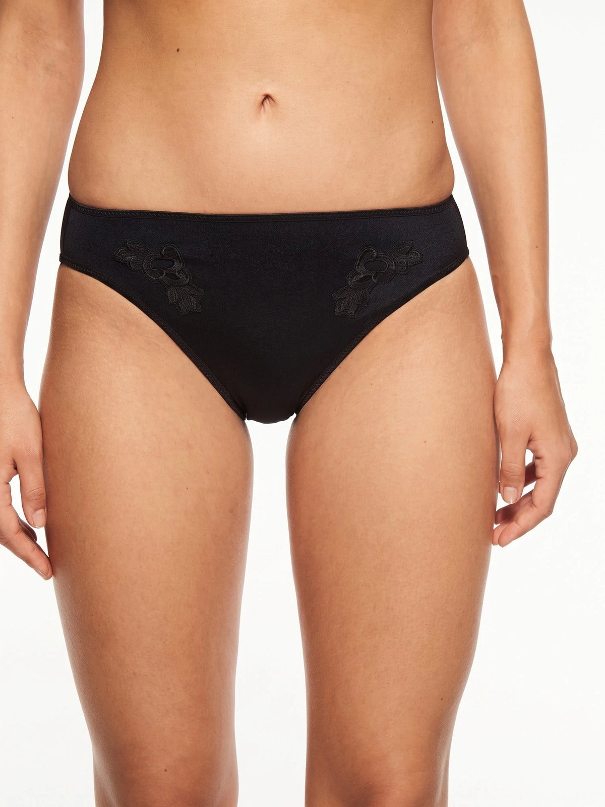 Chantelle Chantelle Hedona - kanten bikini slip dames
