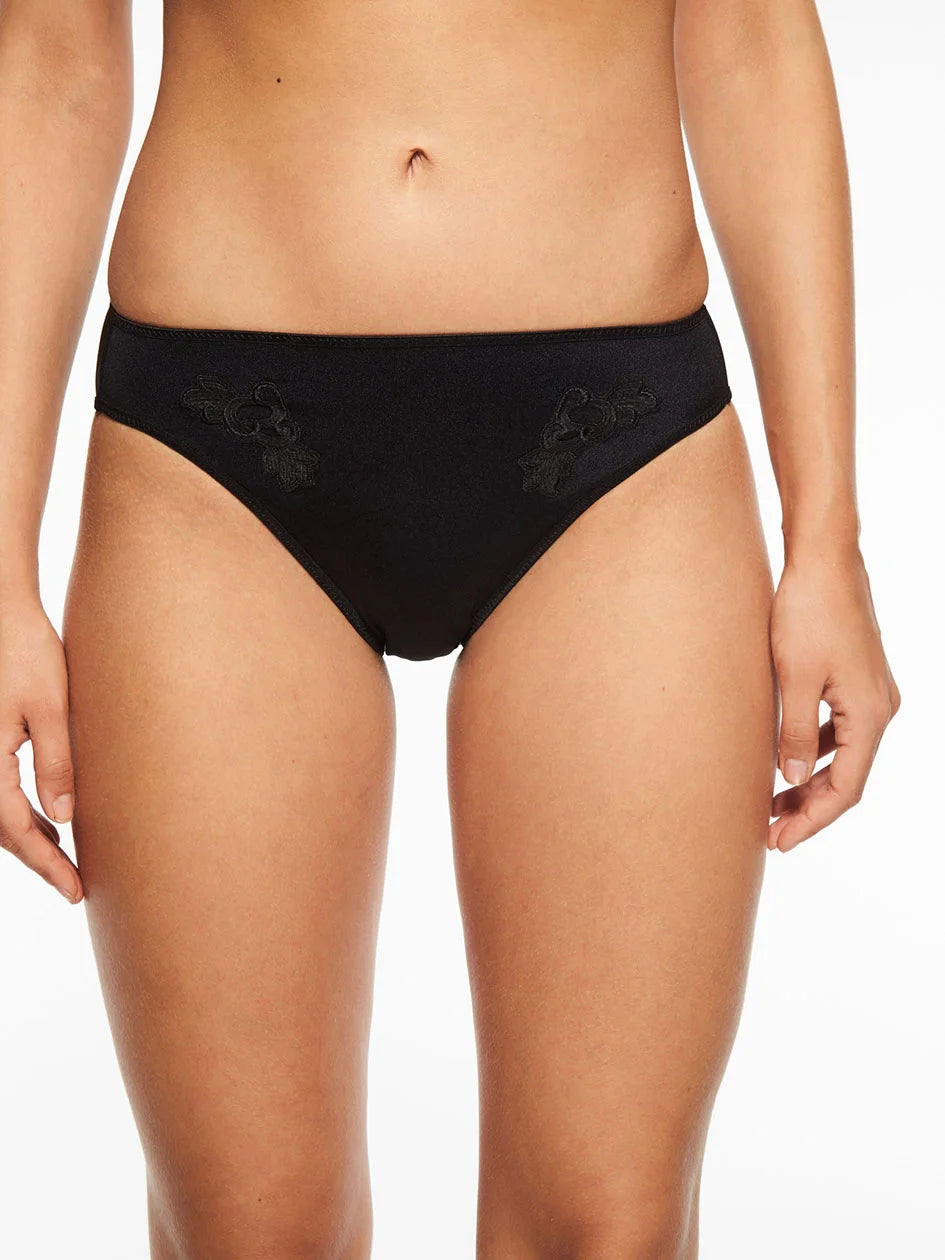 Chantelle Chantelle Hedona -  kanten bikini slip dames