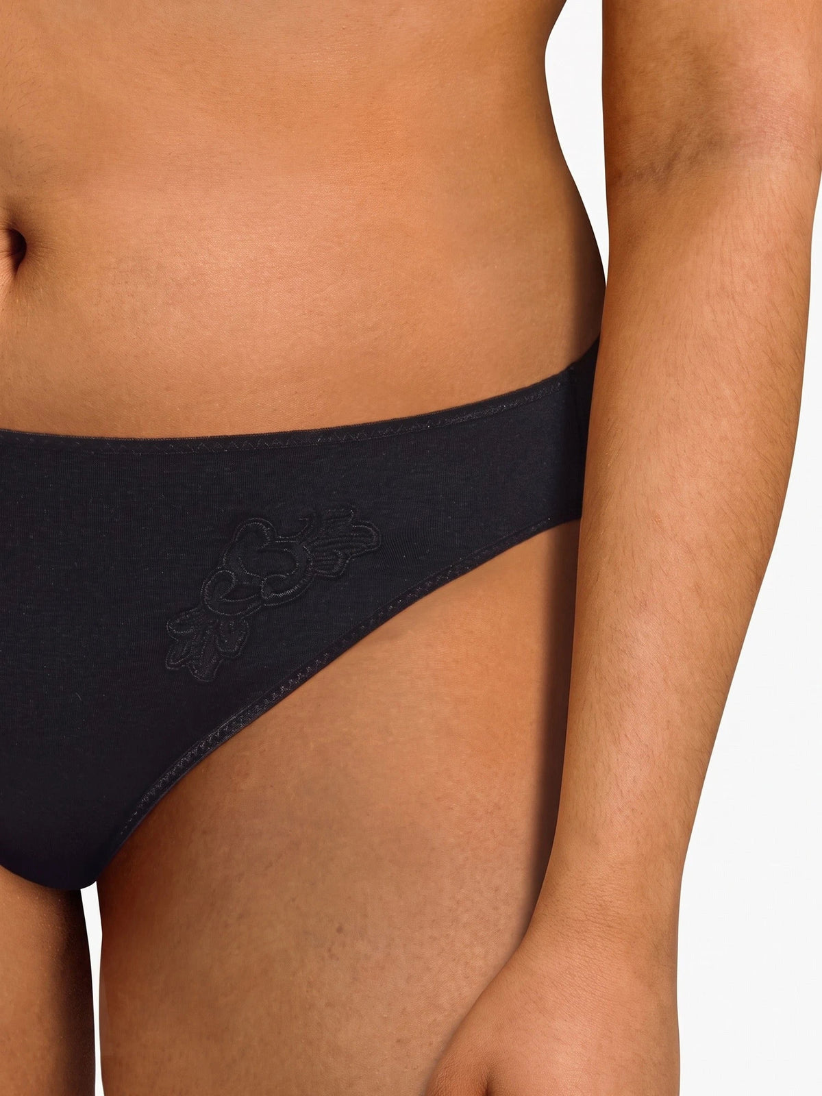Chantelle Chantelle Hedona - kanten bikini slip dames