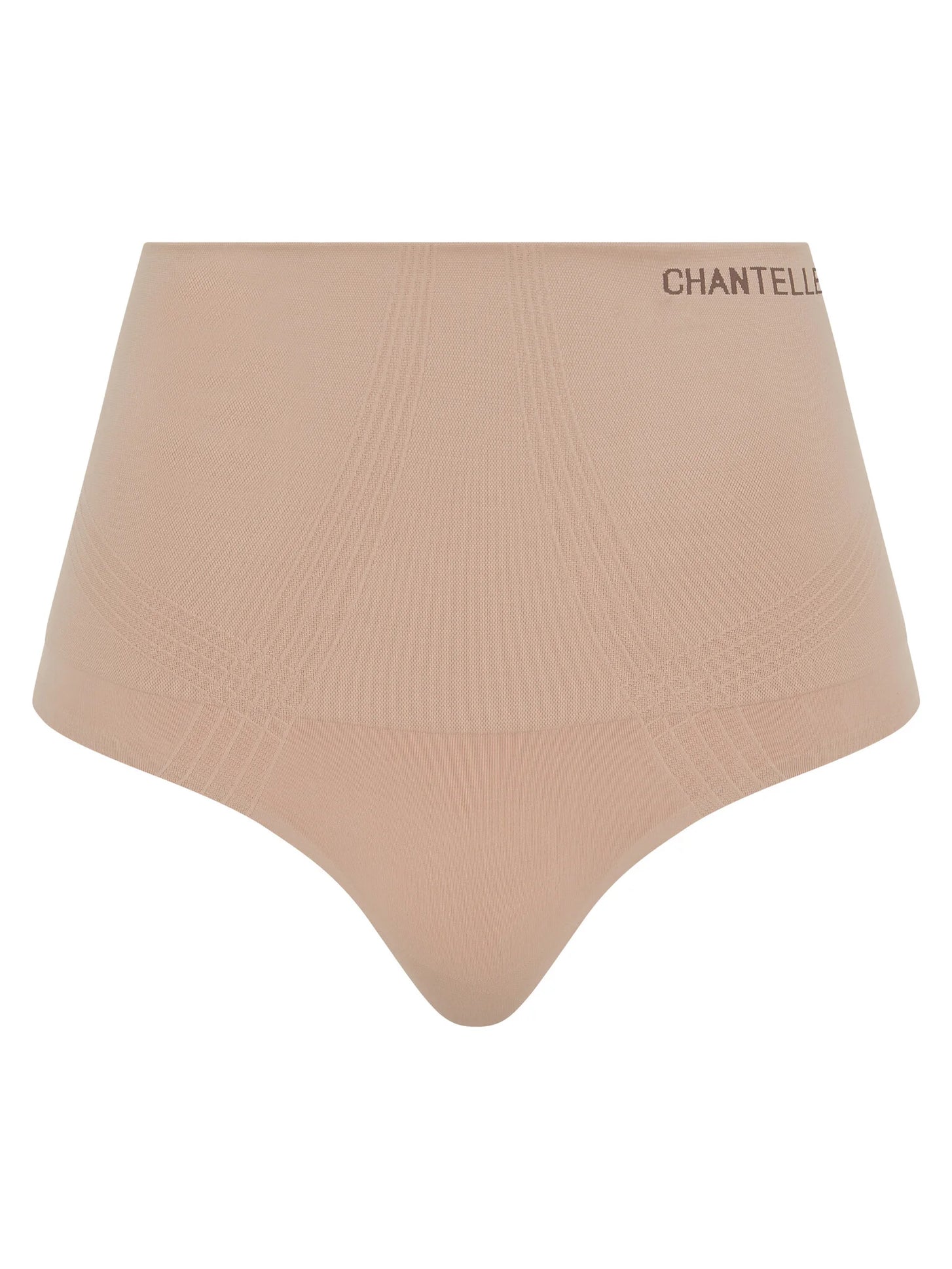 Chantelle Chantelle hoge corrigerende string - Comfort sculpting