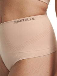 Chantelle Chantelle hoge corrigerende string - Comfort sculpting