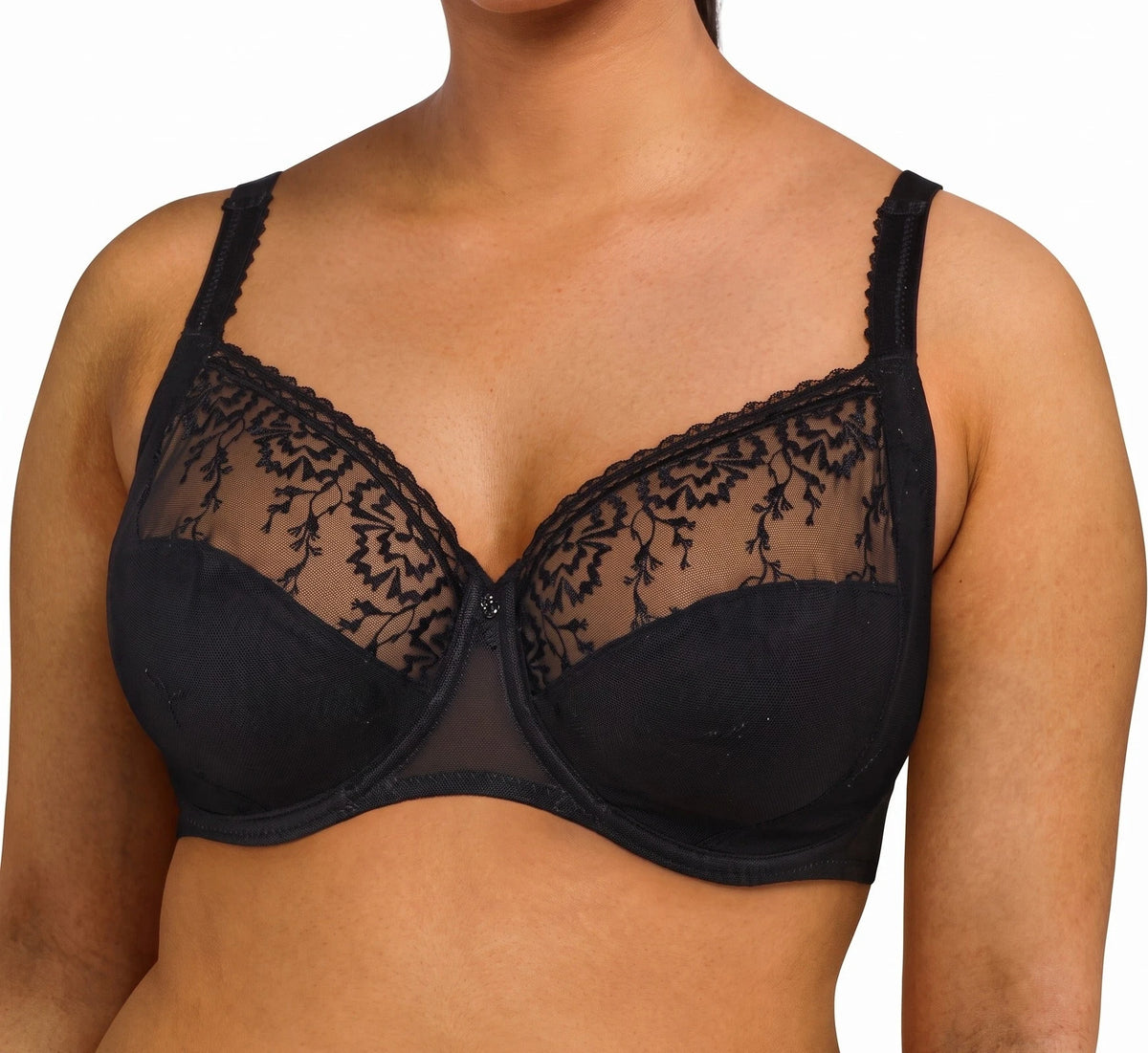 Chantelle Chantelle Kanten Beugel BH - Every Curve - Full Cup
