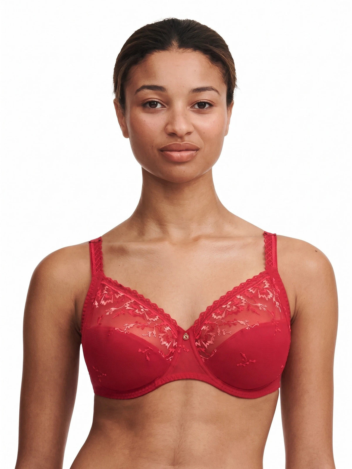 Chantelle Chantelle Kanten Beugel BH - Every Curve - Full Cup