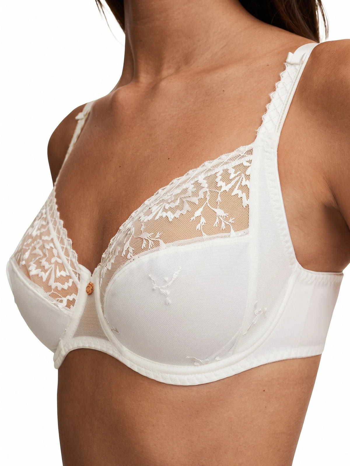 Chantelle Chantelle Kanten Beugel BH - Every Curve - Full Cup