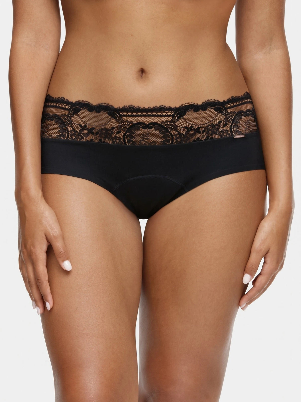 Chantelle Chantelle - Menstruatie hipster - Period proof Hipster
