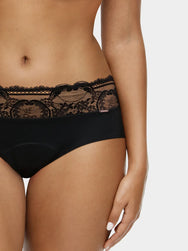 Chantelle Chantelle - Menstruatie hipster - Period proof Hipster
