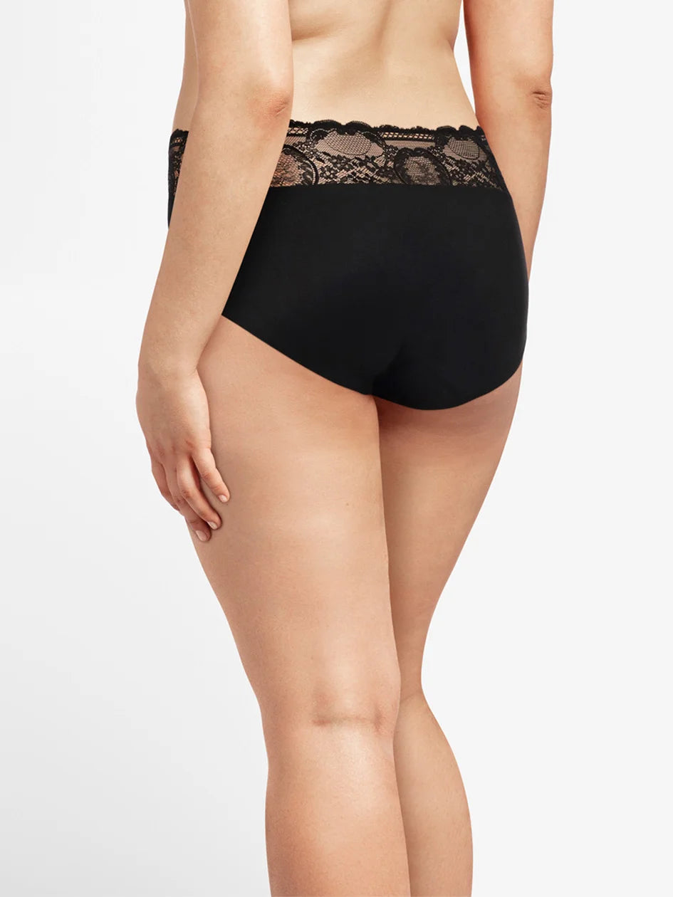 Chantelle Chantelle - Menstruatie / incontinentie slip - Period proof slip