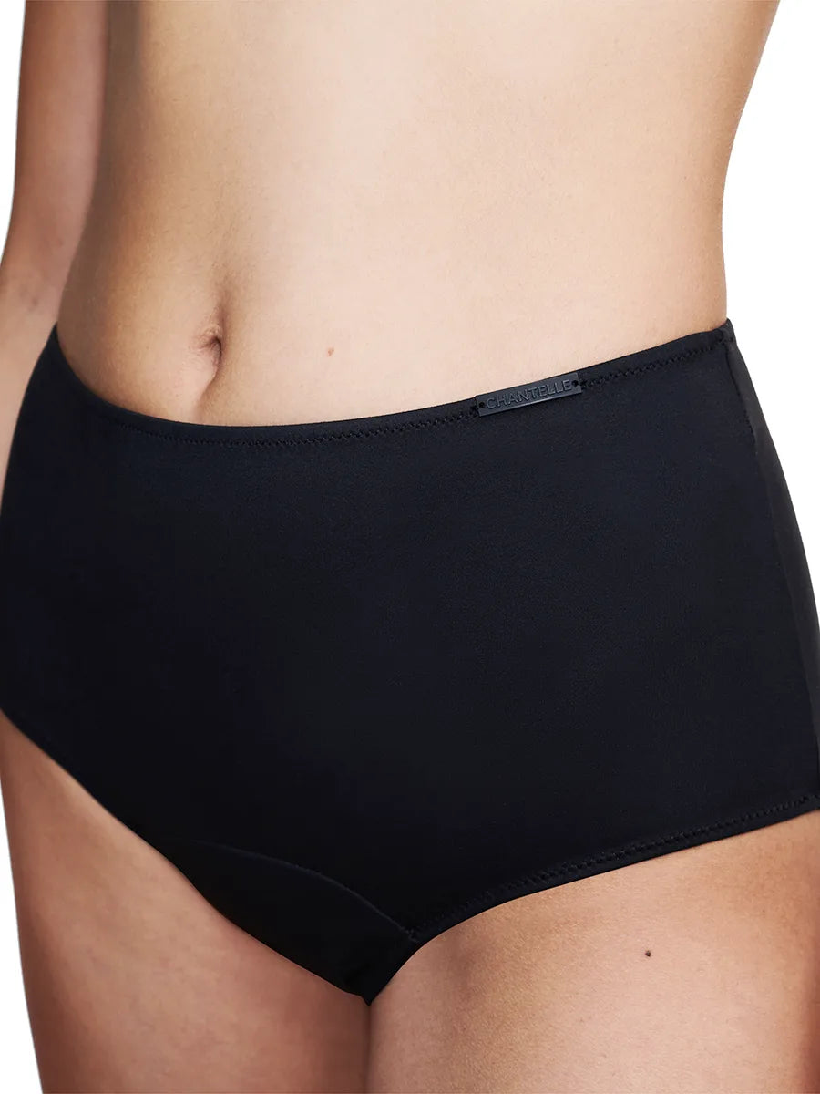 Chantelle Chantelle menstruatie taille slip dames - Life Essential