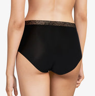 Chantelle Chantelle naadloze Kanten slip - Soft Strech - High waist lace