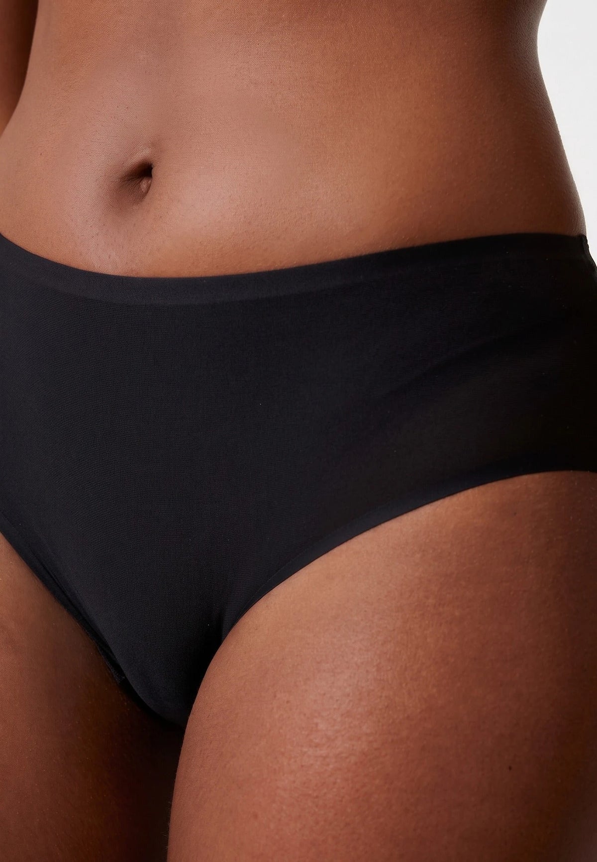 Chantelle Chantelle naadloze short - Soft Strech - Shorty