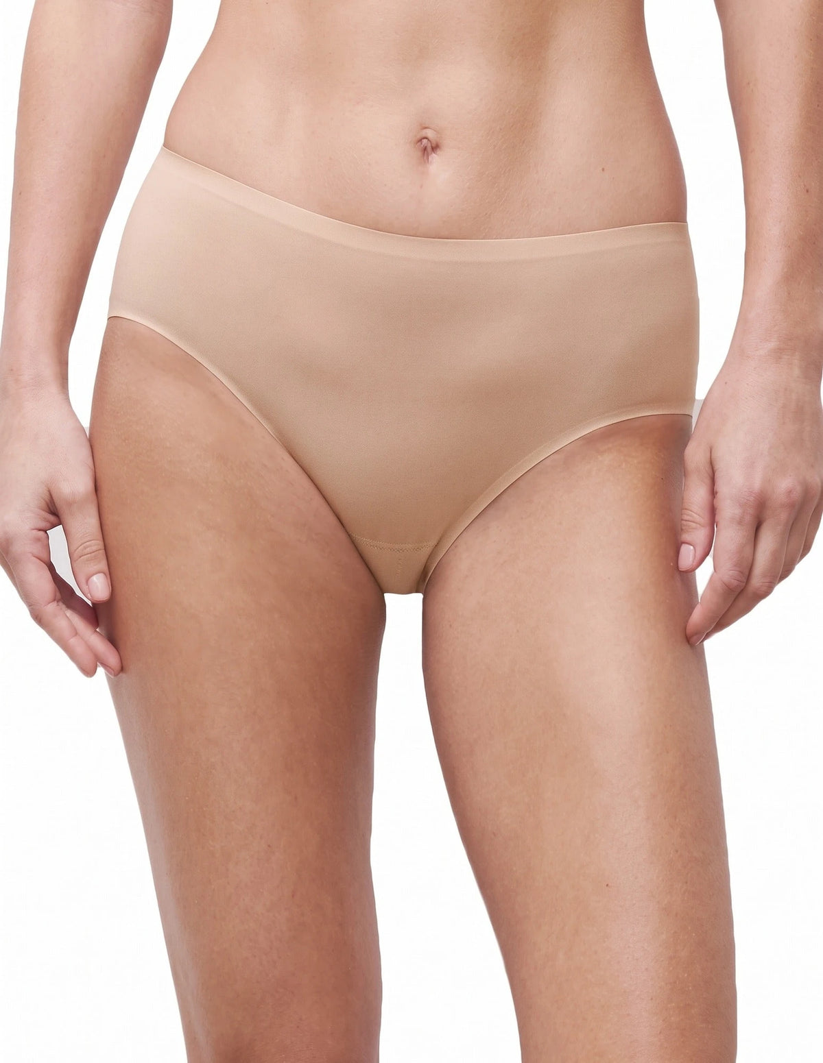 Chantelle Chantelle naadloze short - Soft Strech - Shorty