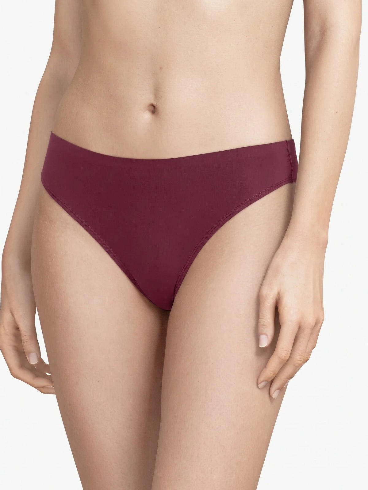 Chantelle Chantelle naadloze string dames - Soft Stretch
