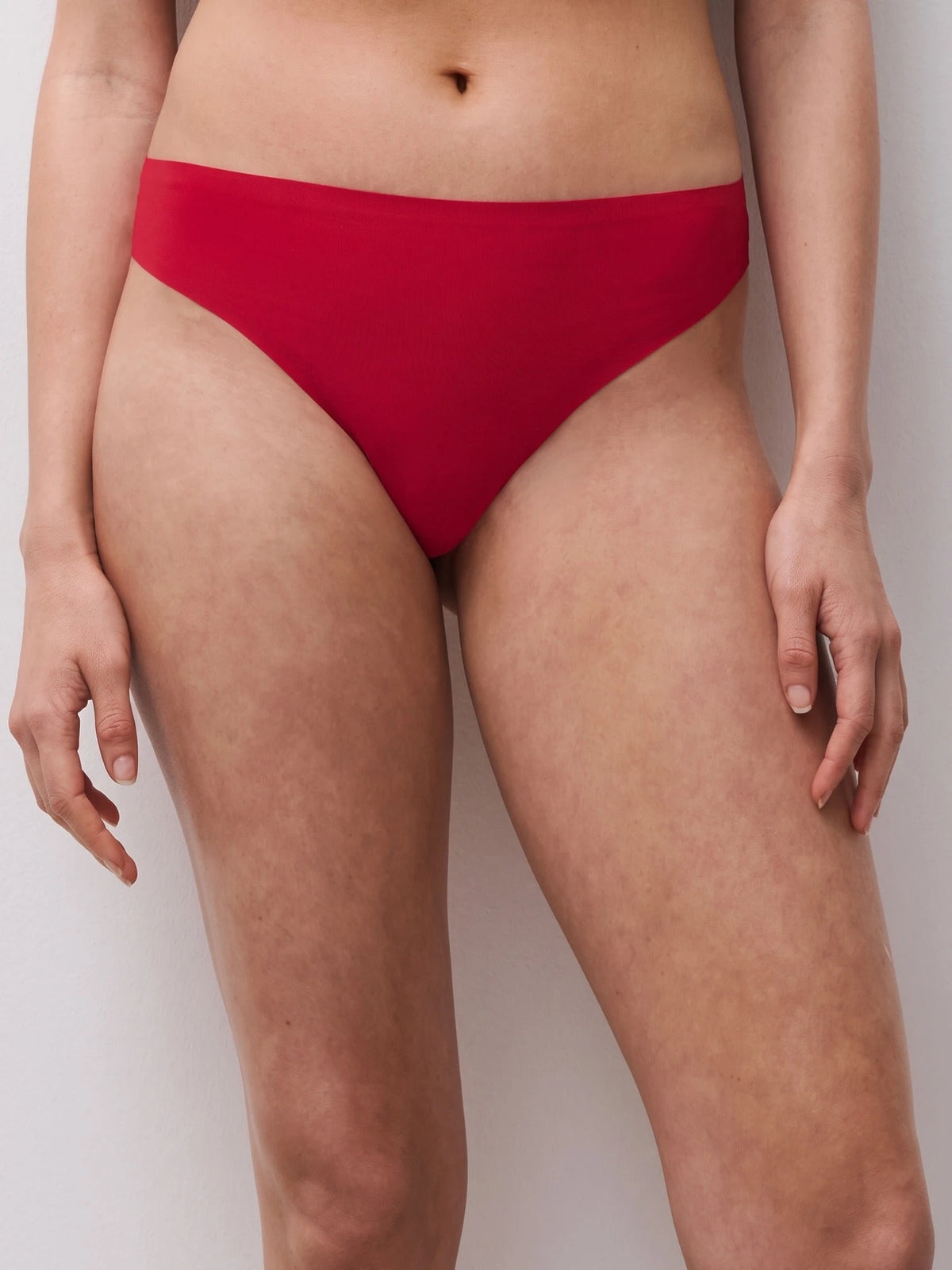 Chantelle Chantelle naadloze string - Soft Stretch