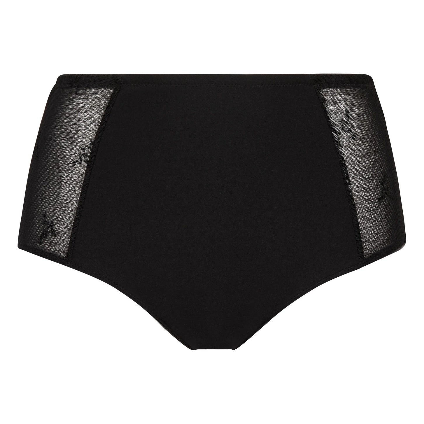 Chantelle Chantelle naadloze taille slip Kant - Soft Strech - High waist brief