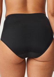 Chantelle Chantelle naadloze taille slip Kant - Soft Strech - High waist brief