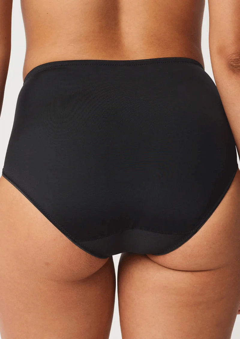 Chantelle Chantelle naadloze taille slip Kant - Soft Strech - High waist brief