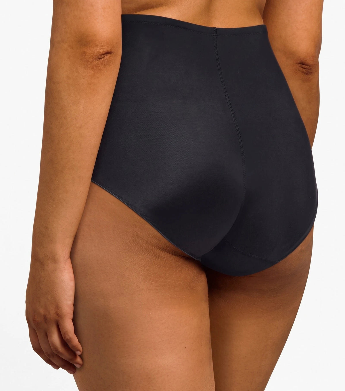 Chantelle Chantelle naadloze taille slip Kant - Soft Strech - High waist brief