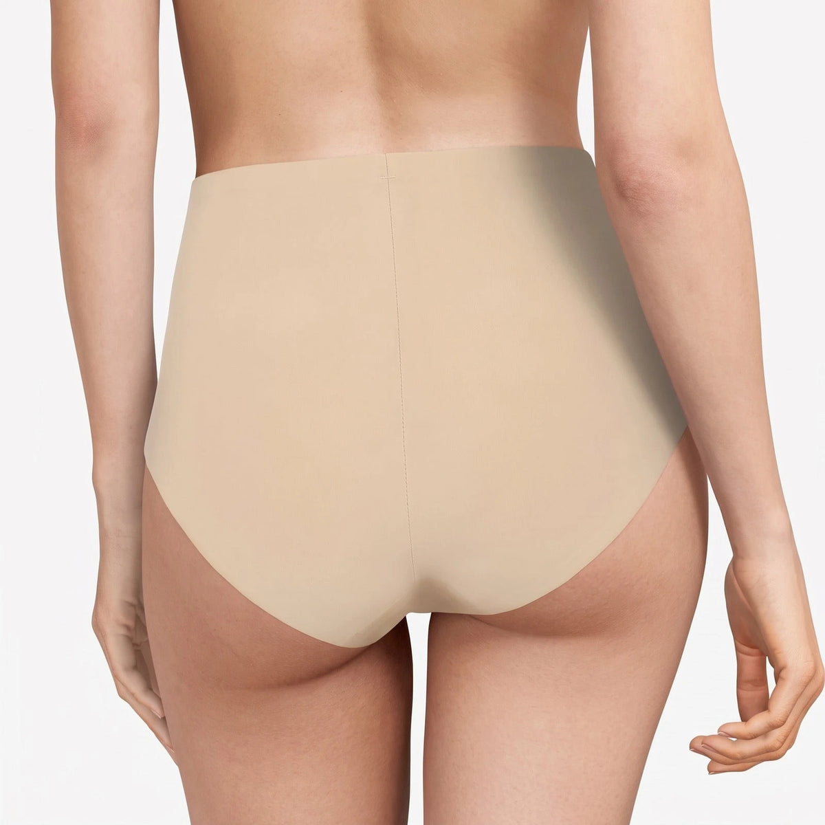 Chantelle Chantelle naadloze taille slip - Soft Strech - High waist brief XL-4XL