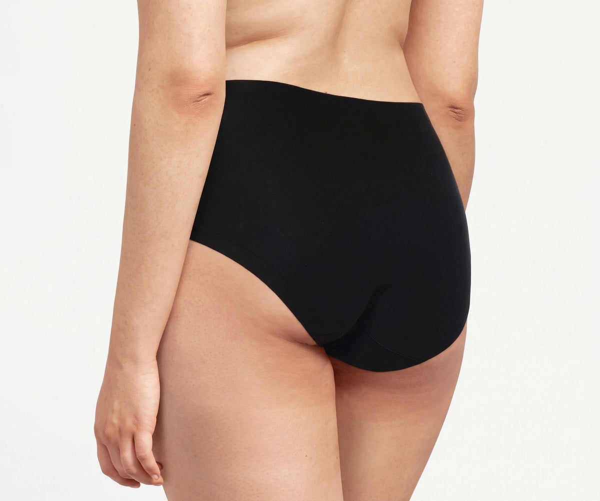 Chantelle Chantelle naadloze taille slip - Soft Strech - High waist brief XL-4XL