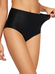 Chantelle Chantelle naadloze taille slip - Soft Strech - High waist brief XL-4XL