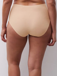Chantelle Chantelle naadloze taille slip - Soft Strech - High waist brief XL-4XL