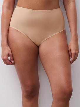 Chantelle Chantelle naadloze taille slip - Soft Strech - High waist brief XL-4XL