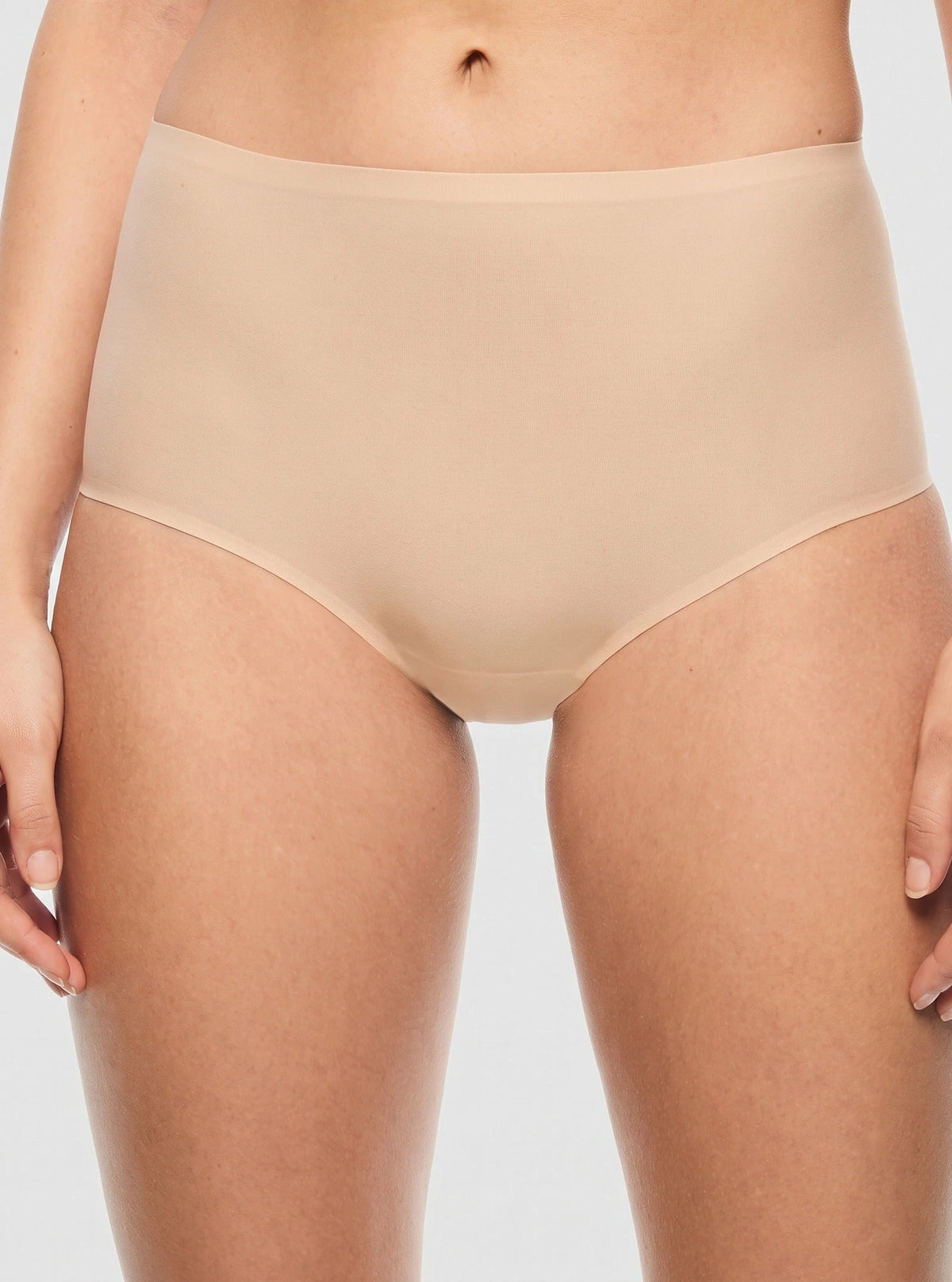 Chantelle Chantelle naadloze taille slip - Soft Stretch - High waist brief